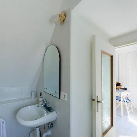 شقة Altido Great Flat With Balcony & Sea View Near Beach سيستري ليفانتي